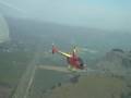 Danger Zone in an R44 Helicopter