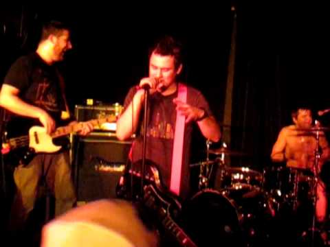 Ill Scarlett - 1UP! Live - Underworld - Montreal