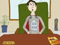 The Adventures of KAB Man - Episode 3: Cry now, litter later