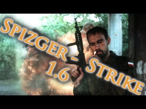 Spizger-Strike 1.6