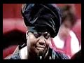 Psalmist LaWonda Campbell Sings