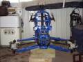 Yamaha Raptor 660R 2003 LE Project