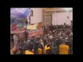 Ahmadinejad in Amir Kabir University part 3/8
