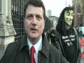UKIP Gerard Batten MEP - November 2009