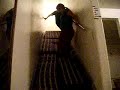 Matress Sliding #3
