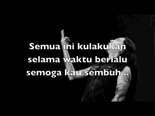 Koil Semoga Kau Sembuh Lirik Koil Semoga Kau Sembuh Lirik