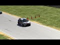 Forza Motorsport 3 | Ford Focus Supercar Challenge