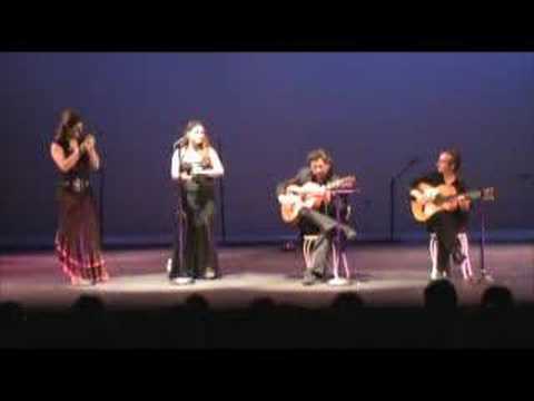 Maria Montilla - Tangos Maria Montilla - Tangos