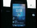 WM6.5 running on Motorola MPx200