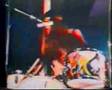 ALICE COOPER SHOW 1969 - NEAL SMITH DRUMS SOLO !!!
