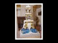 Royal Wedding Cakes in Kuwait Royal Wedding Cakes in Kuwait