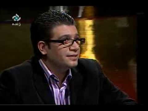 مصاحبه محمد رضا گلزار در شب شیشه ای «youtubeirani.com» 0 مصاحبه محمد رضا گلزار در شب شیشه ای