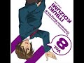 ●＜ひっくり返してみました