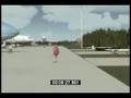 Air Pullmantur Departing Punta Cana