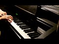 Shevat, The Wind is Calling (Xenogears) - Zohar piano arrangement