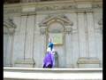 videos de Yracema Dancing at Wallenstein Castle.wmv