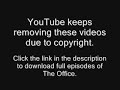 Watch The Office Season 6 Episode 8 part 1/2