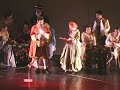 lyric opera of los angeles performs the rare 