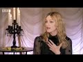 Madonna interview - part one - BBC