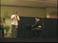 Brothers (Vic Mignona and Piano Squall)