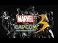 Marvel vs Capcom 3 Wesker Reveal Gameplay HD 720p