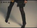 YoonEunHye    \"Basic House\"2008 winter