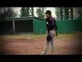 Jo insung..-Baseball