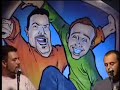 Quim Roscas e Zeca Estacionancio 2