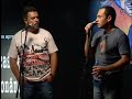 Quim Roscas e Zeca Estacionancio 2