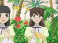 Host club - Haruhi will surrender (to Kyouya)