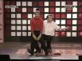 Kabaret Ani Mru Mru - Romek [brzuchomówca]
