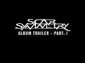 SCAR SYMMETRY - Holographic Universe Album Trailer Part I