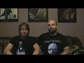 SCAR SYMMETRY - Holographic Universe Album Trailer Part I