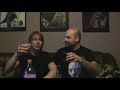 SCAR SYMMETRY - Holographic Universe Album Trailer Part I