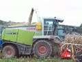 claas 870 forager