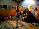 projeto mangueira (kilombolas)