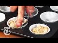 The Minimalist | Whole Wheat Muffins