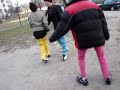 Butyrka - Devchonka S Centra