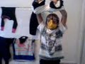 if you would like to adopt a iraq boy please comment on video.