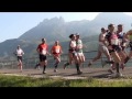 Un beau marathon