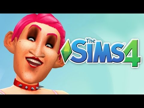 YouTube - Sims 4: http://bit.ly/1ripogz Get awesome games for half the price, check out: http://www.g2a.com/PewDiePie Check out our Website! ▻ http://www.pewdiepie.net...