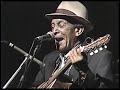 Compay Segundo y sus Muchachos - La engañadora - Heineken Concerts 1999