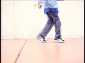 RiDiCiNiCoLaS C-Walking