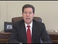 Senator Brownback Partners with Benny Elon