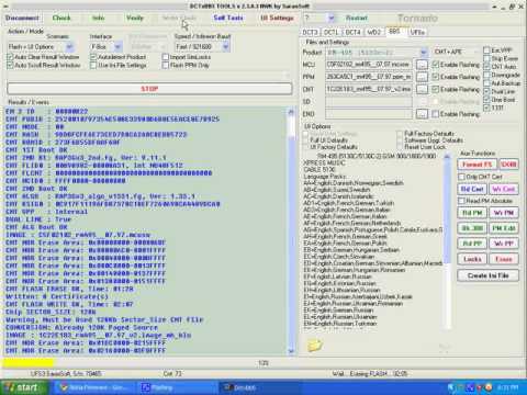 how to repair ufs error 16