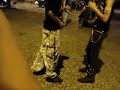 Hetero ou gay ? praça da savassi