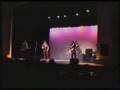 MGS LIVE 08, The Charriot