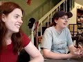 Girls playing board games