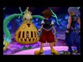 Kingdom Hearts - Monstro