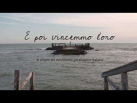 E poi vincemmo l'oro - Trailer